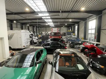 BMW 418 Gran CoupéM-SportPaket Leder Kamera LED