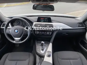 BMW 420i xDrive Gran Coupe Advantage Navi LED Kamera