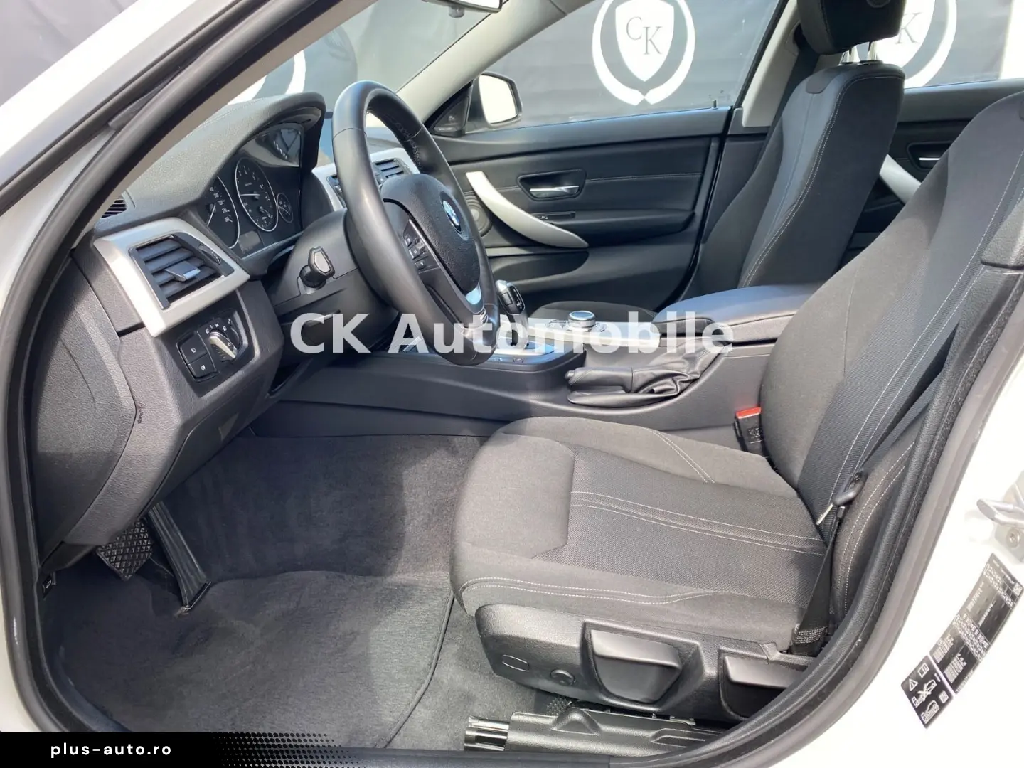 BMW 420i xDrive Gran Coupe Advantage Navi LED Kamera