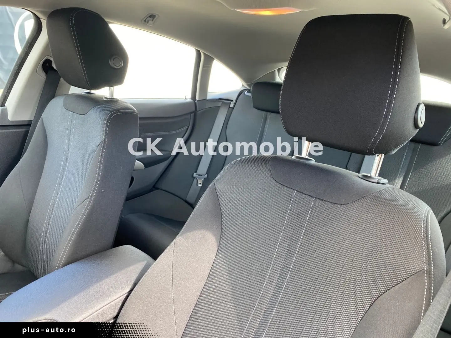 BMW 420i xDrive Gran Coupe Advantage Navi LED Kamera