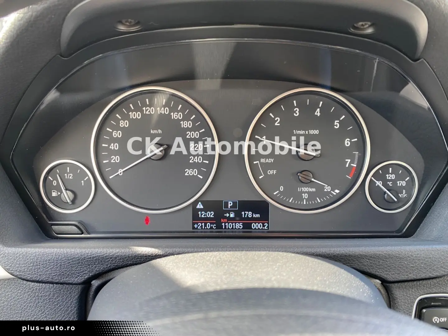 BMW 420i xDrive Gran Coupe Advantage Navi LED Kamera