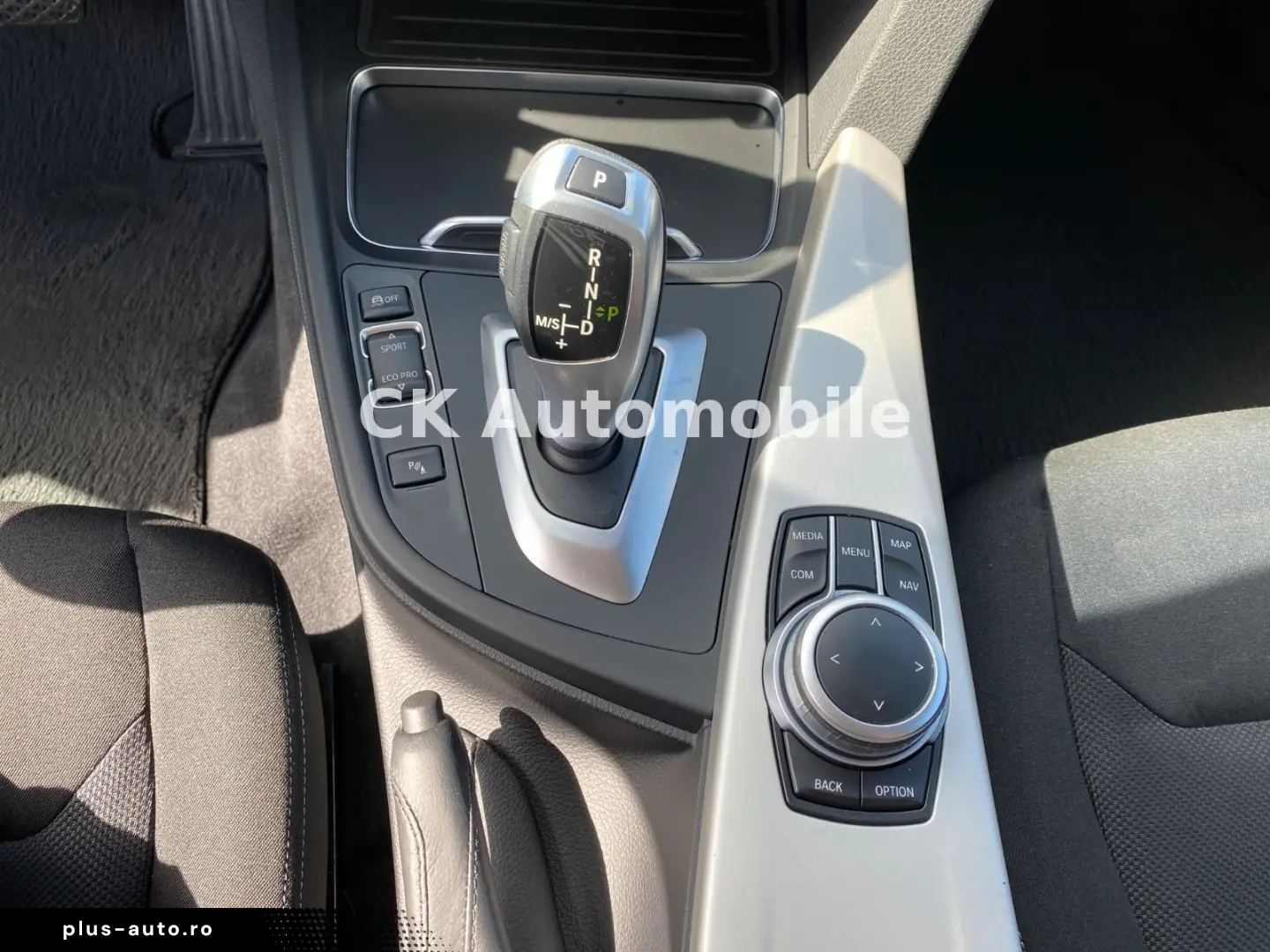 BMW 420i xDrive Gran Coupe Advantage Navi LED Kamera