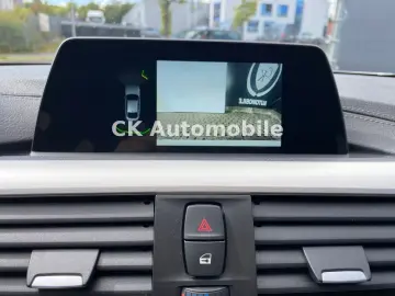 BMW 420i xDrive Gran Coupe Advantage Navi LED Kamera