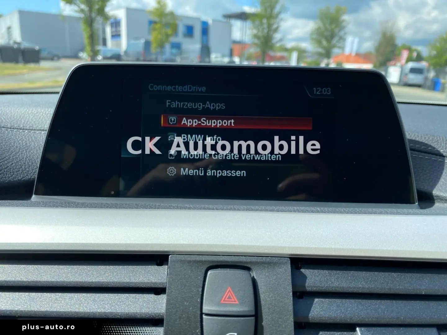 BMW 420i xDrive Gran Coupe Advantage Navi LED Kamera