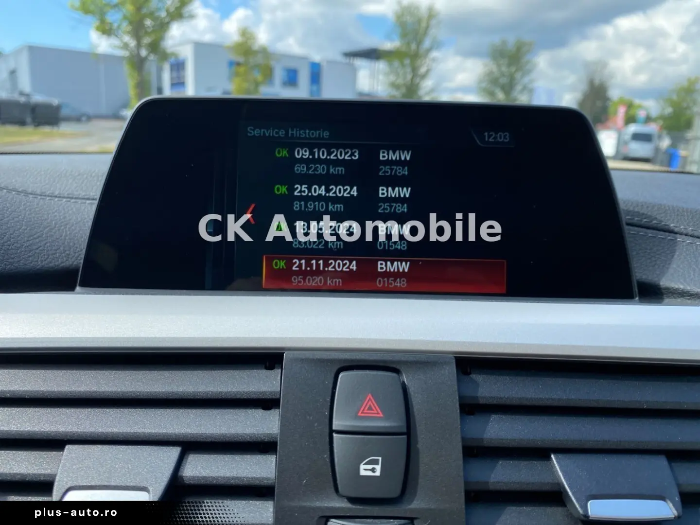 BMW 420i xDrive Gran Coupe Advantage Navi LED Kamera