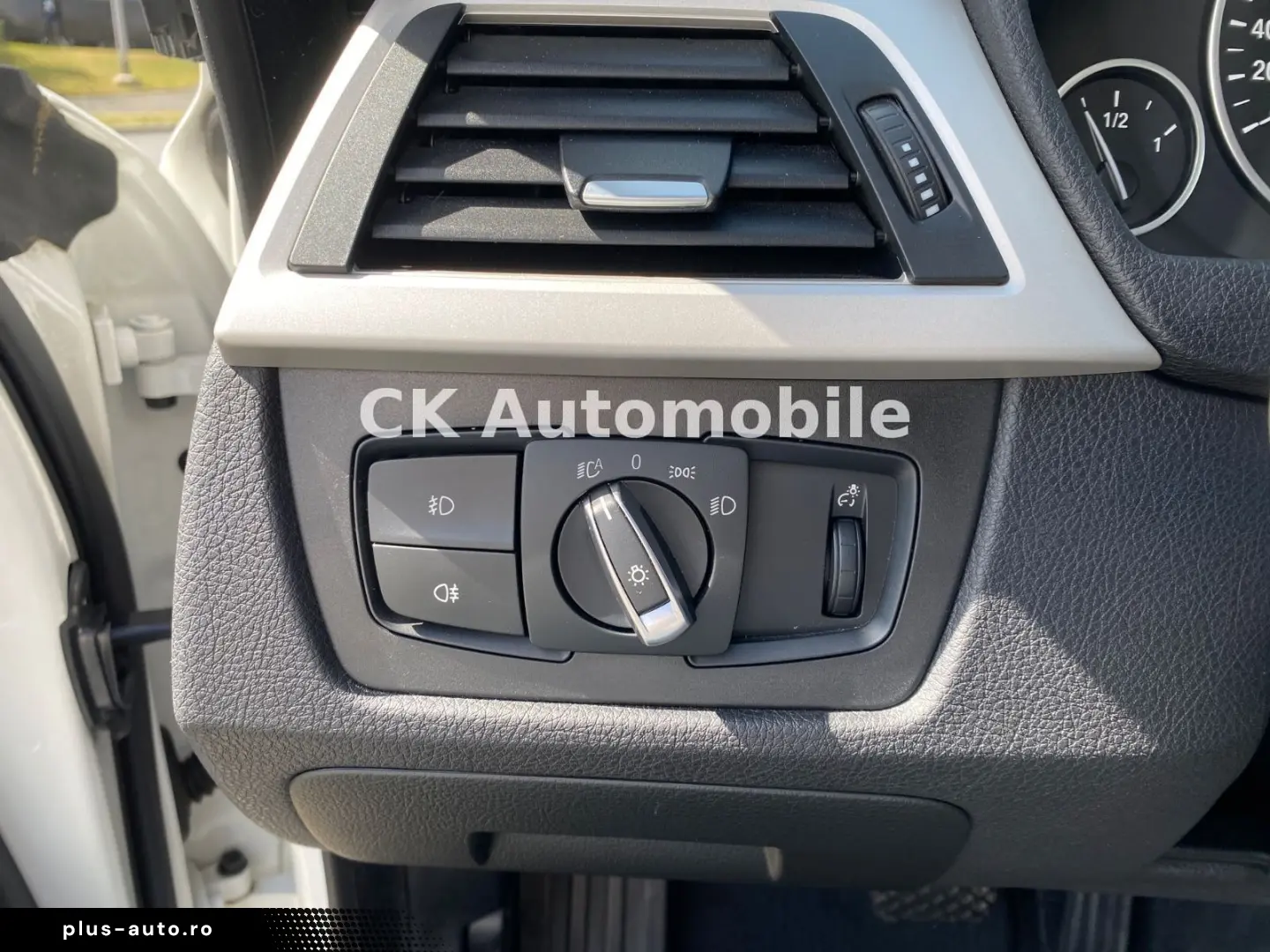 BMW 420i xDrive Gran Coupe Advantage Navi LED Kamera