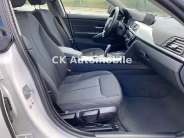 BMW 420i xDrive Gran Coupe Advantage Navi LED Kamera