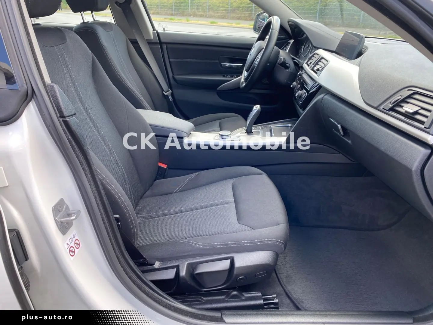 BMW 420i xDrive Gran Coupe Advantage Navi LED Kamera