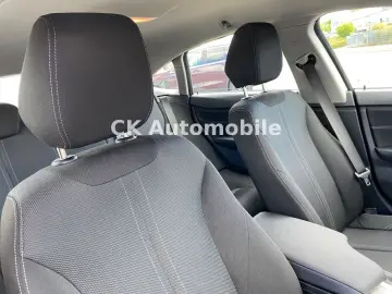 BMW 420i xDrive Gran Coupe Advantage Navi LED Kamera