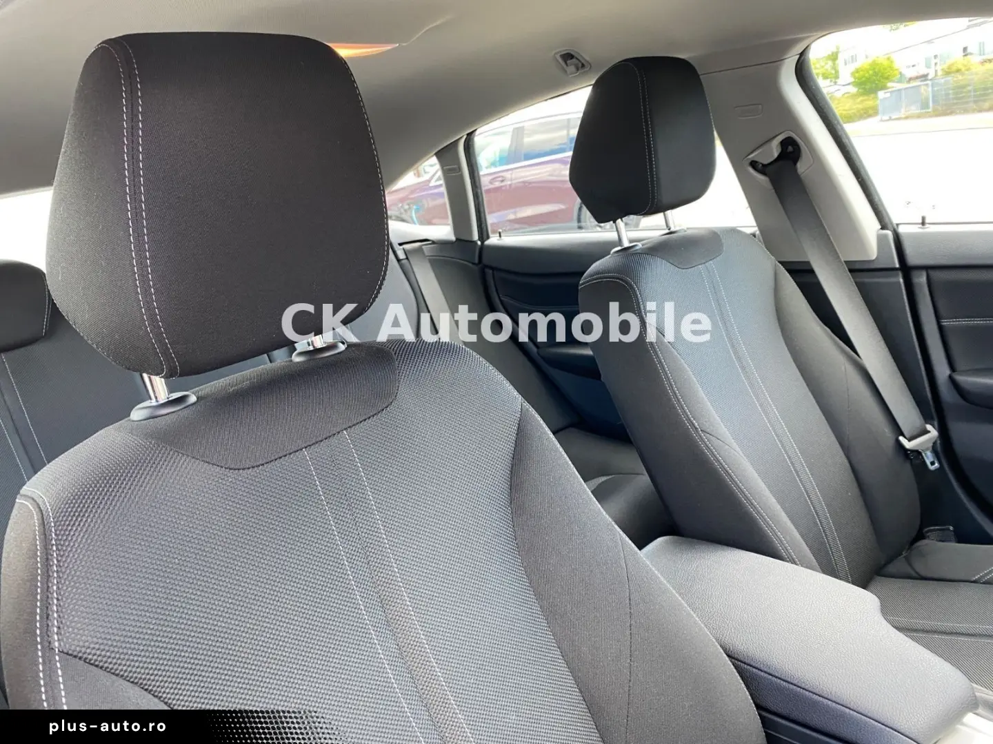 BMW 420i xDrive Gran Coupe Advantage Navi LED Kamera