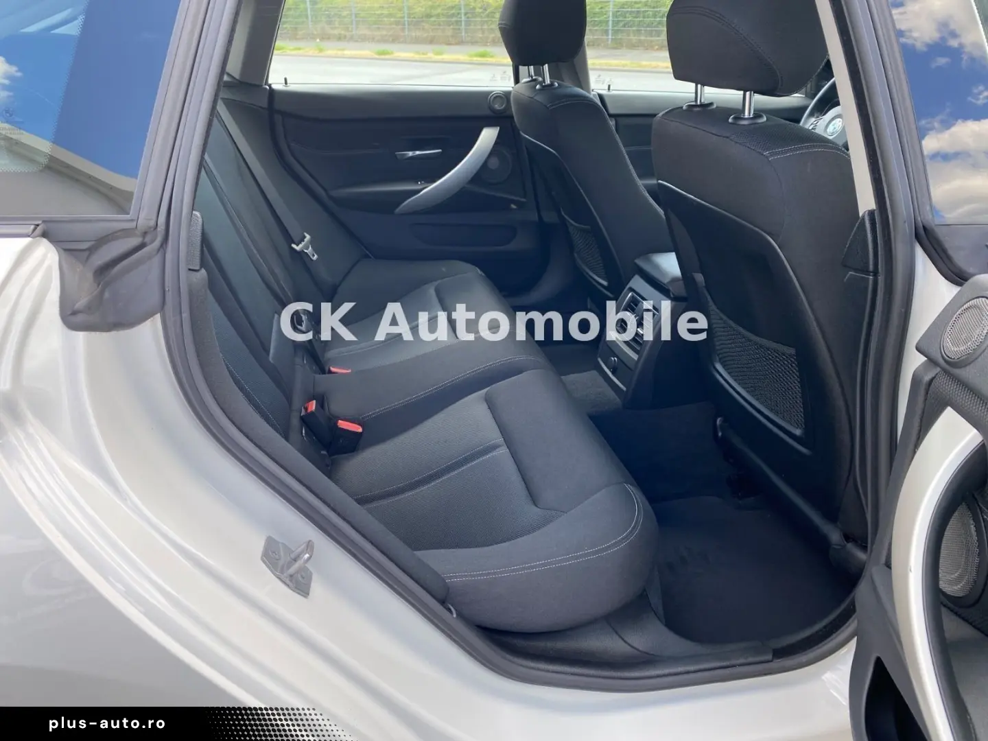 BMW 420i xDrive Gran Coupe Advantage Navi LED Kamera