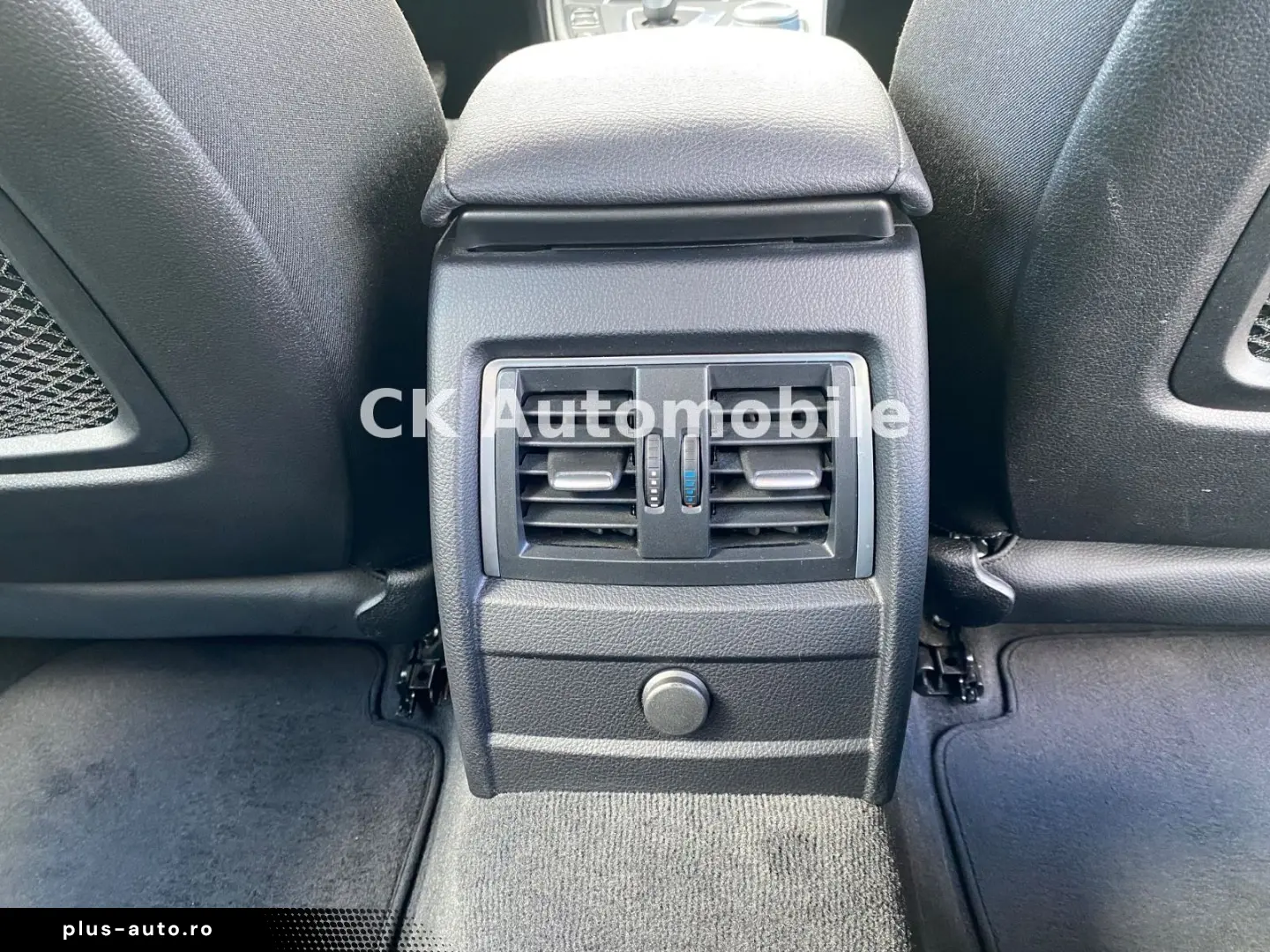 BMW 420i xDrive Gran Coupe Advantage Navi LED Kamera