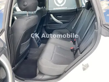 BMW 420i xDrive Gran Coupe Advantage Navi LED Kamera