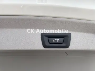 BMW 420i xDrive Gran Coupe Advantage Navi LED Kamera