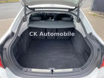 BMW 420i xDrive Gran Coupe Advantage Navi LED Kamera