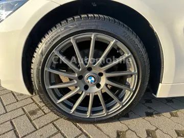 BMW 420i xDrive Gran Coupe Advantage Navi LED Kamera