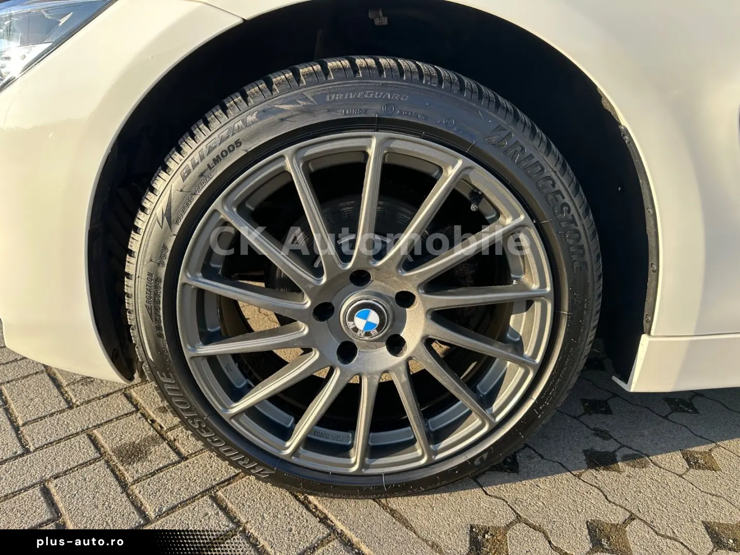 BMW 420i xDrive Gran Coupe Advantage Navi LED Kamera
