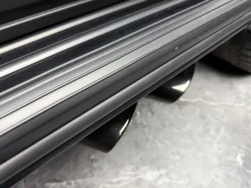 MERCEDES-BENZ G 63 AMG SUPERIOR A22 BURMESTER PPF NIGHT MY25