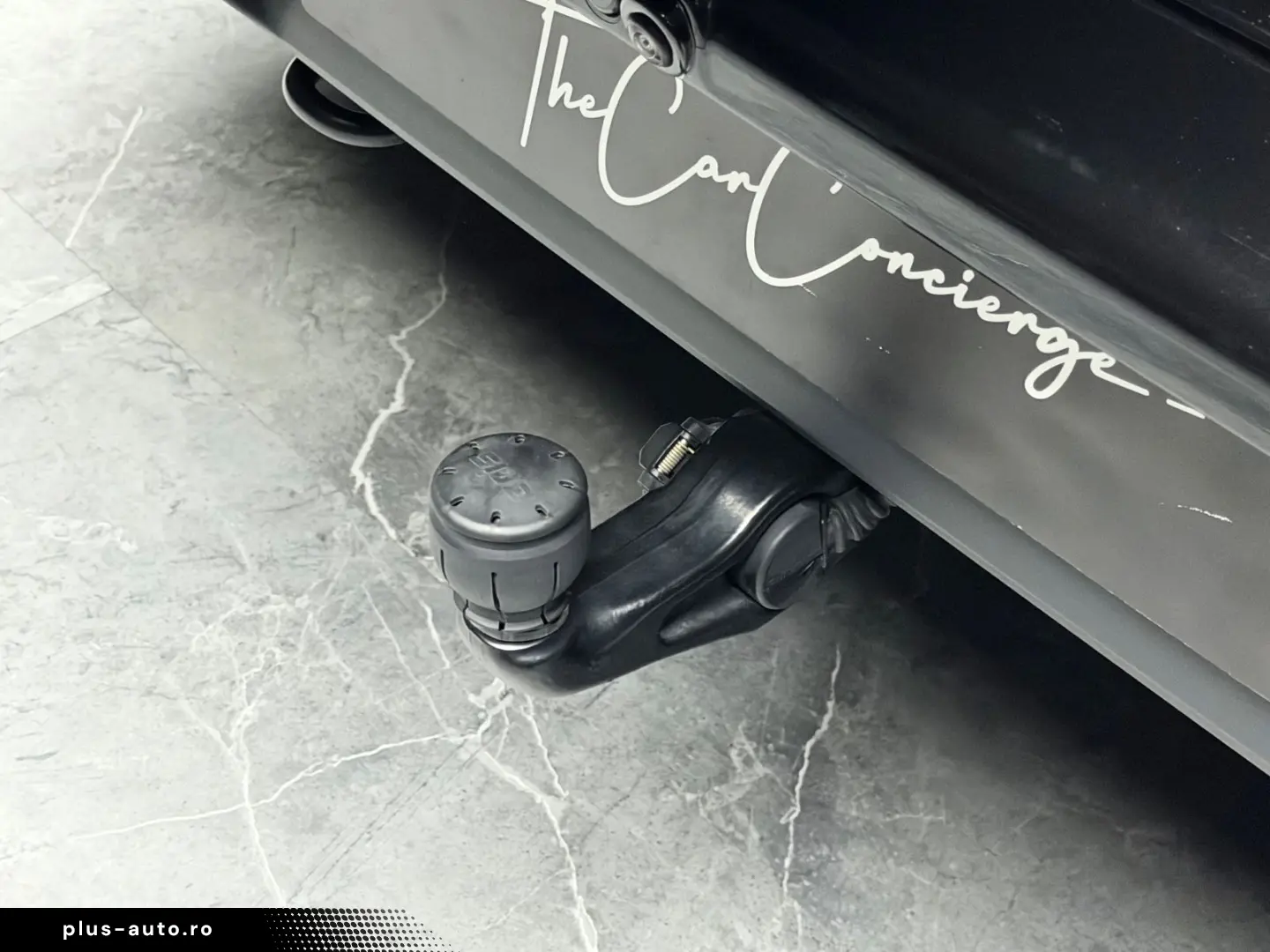 MERCEDES-BENZ G 63 AMG SUPERIOR A22 BURMESTER PPF NIGHT MY25