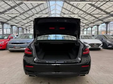 BMW 520 d Mild Hybrid AHK LED HarmanKardon Sitzhzg