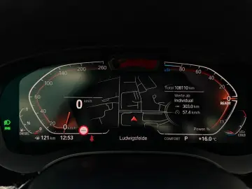 BMW 520 d Mild Hybrid AHK LED HarmanKardon Sitzhzg