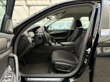 BMW 520 d Mild Hybrid AHK LED HarmanKardon Sitzhzg
