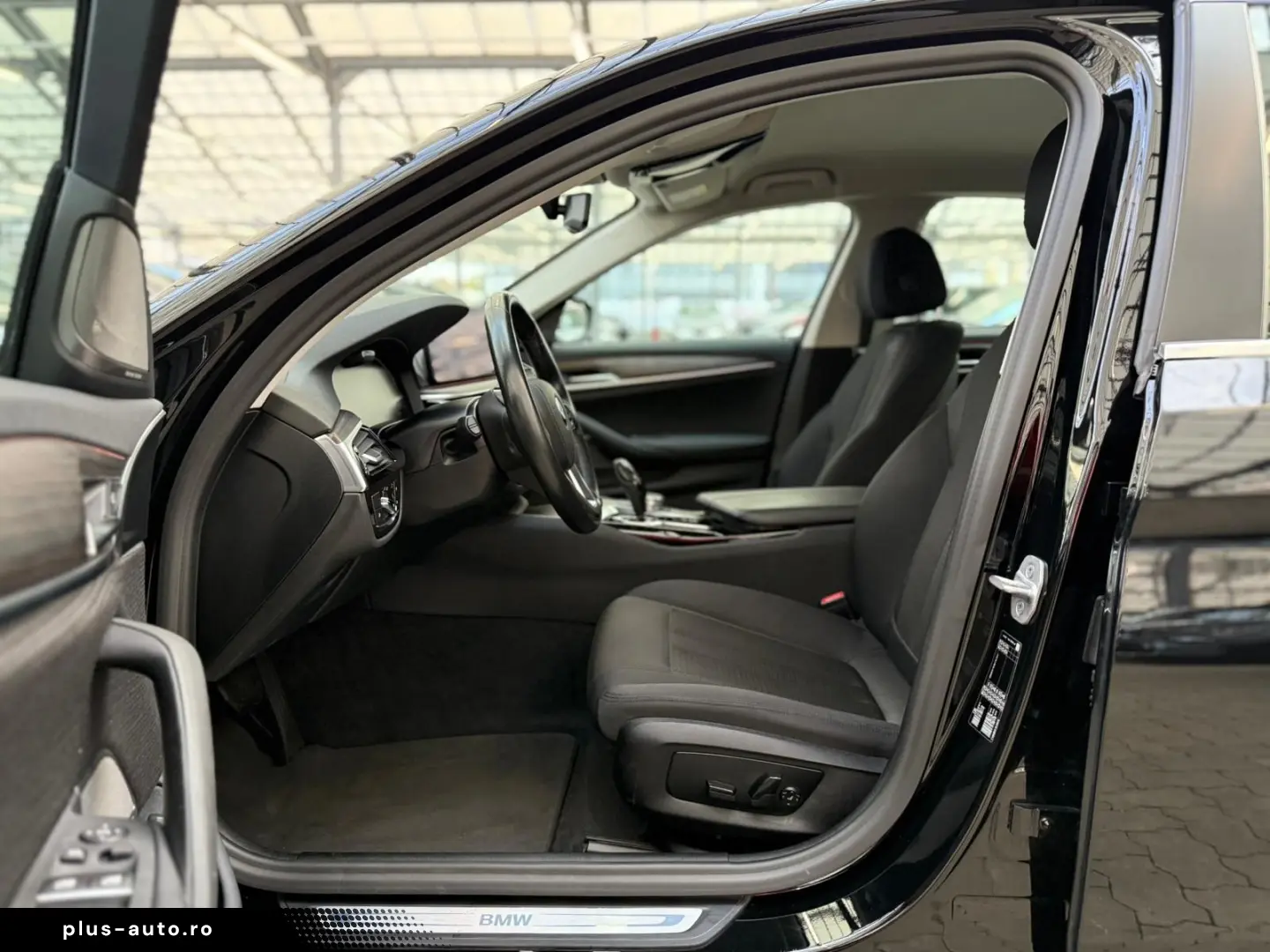 BMW 520 d Mild Hybrid AHK LED HarmanKardon Sitzhzg