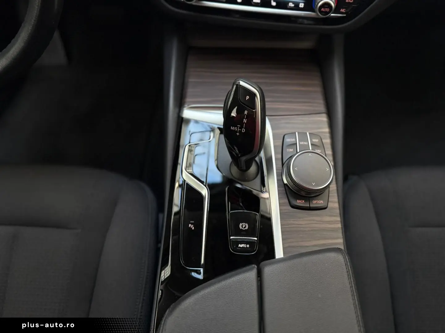 BMW 520 d Mild Hybrid AHK LED HarmanKardon Sitzhzg