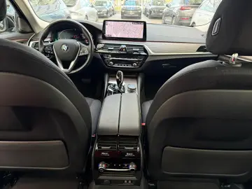 BMW 520 d Mild Hybrid AHK LED HarmanKardon Sitzhzg