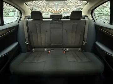 BMW 520 d Mild Hybrid AHK LED HarmanKardon Sitzhzg