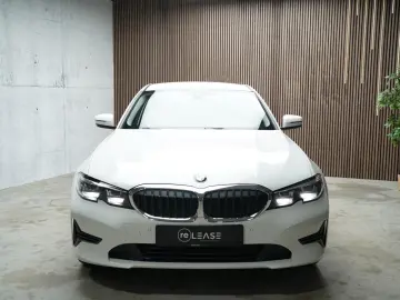 BMW 320i xDrive Advantage   LED   Navi   Hifi   Shz