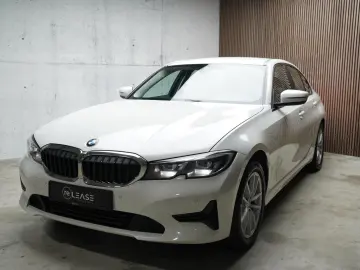 BMW 320i xDrive Advantage   LED   Navi   Hifi   Shz