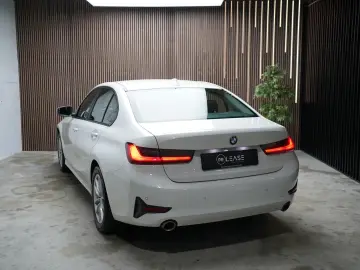 BMW 320i xDrive Advantage   LED   Navi   Hifi   Shz