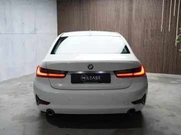 BMW 320i xDrive Advantage   LED   Navi   Hifi   Shz