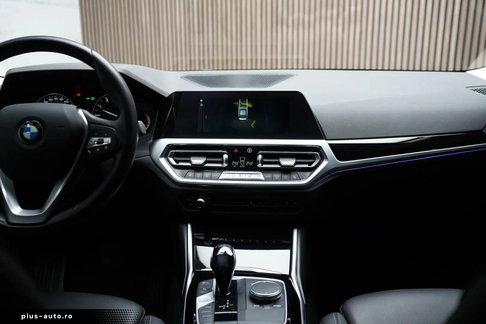 BMW 320i xDrive Advantage   LED   Navi   Hifi   Shz