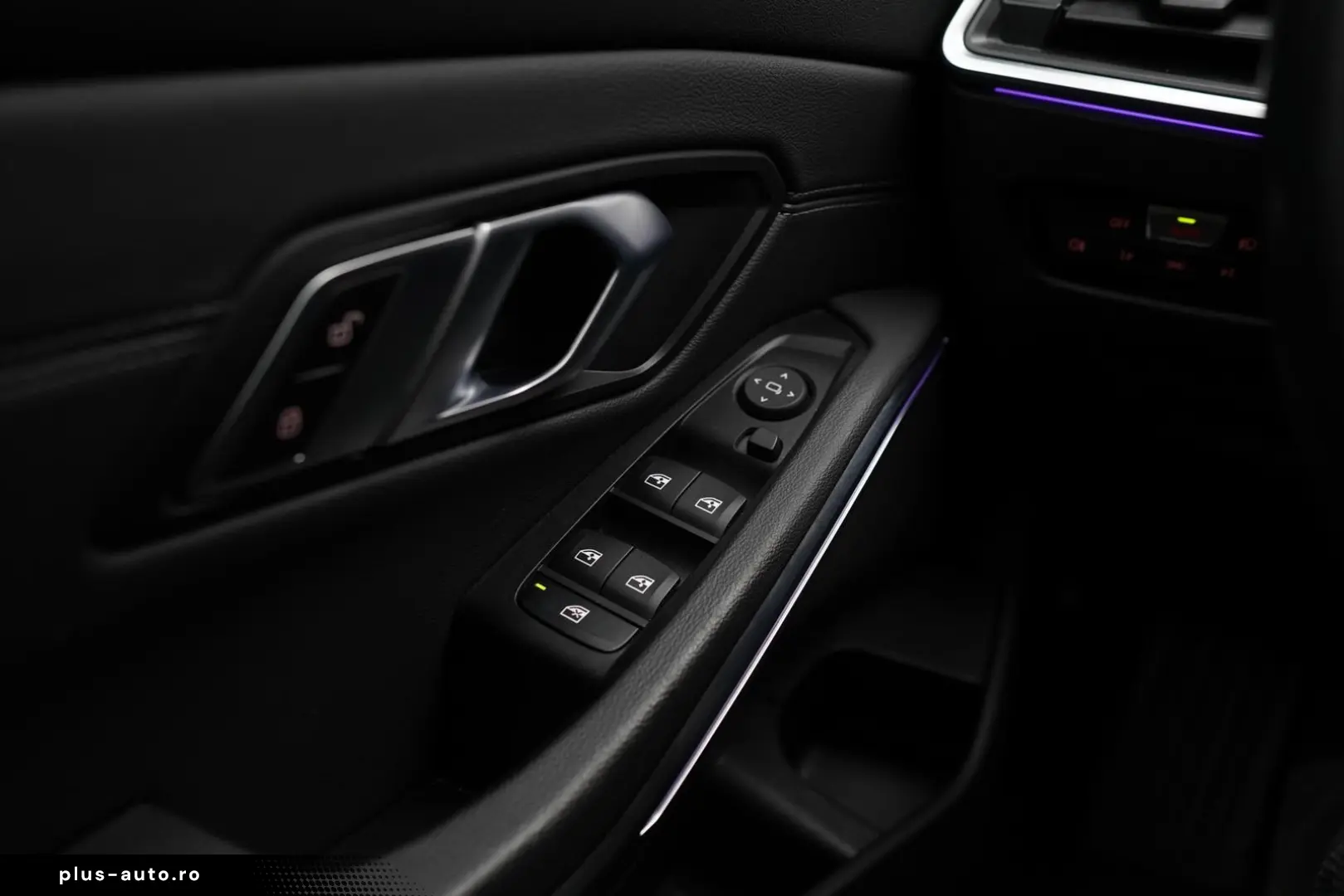 BMW 320i xDrive Advantage   LED   Navi   Hifi   Shz