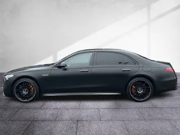 MERCEDES-BENZ AMG S 63 E Performance NP  281.016 AMG&hellip;