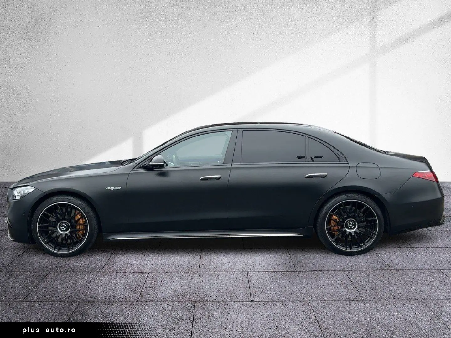 MERCEDES-BENZ AMG S 63 E Performance NP  281.016 AMG&hellip;