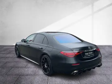 MERCEDES-BENZ AMG S 63 E Performance NP  281.016 AMG&hellip;