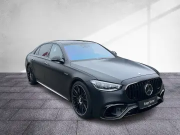 MERCEDES-BENZ AMG S 63 E Performance NP  281.016 AMG&hellip;