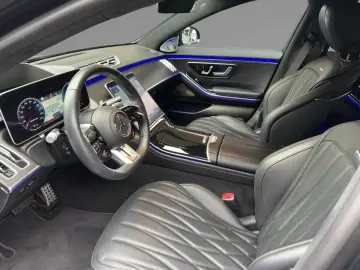 MERCEDES-BENZ AMG S 63 E Performance NP  281.016 AMG&hellip;