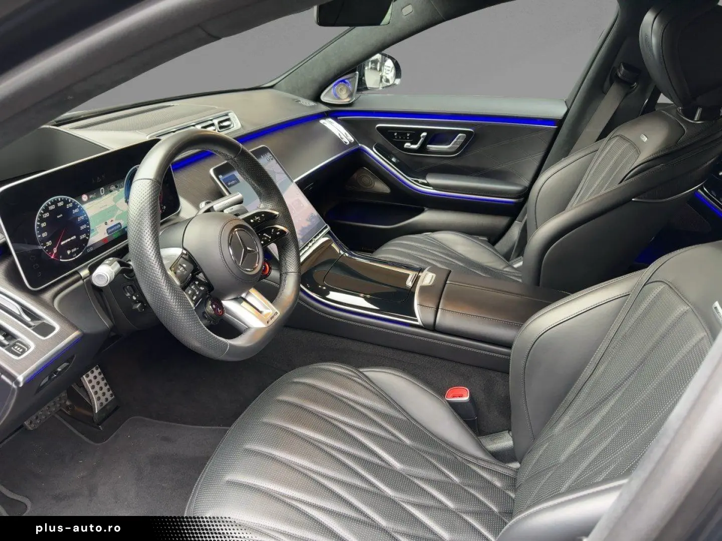 MERCEDES-BENZ AMG S 63 E Performance NP  281.016 AMG&hellip;