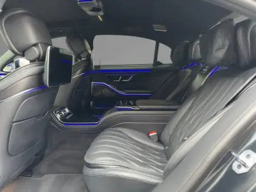 MERCEDES-BENZ AMG S 63 E Performance NP  281.016 AMG&hellip;