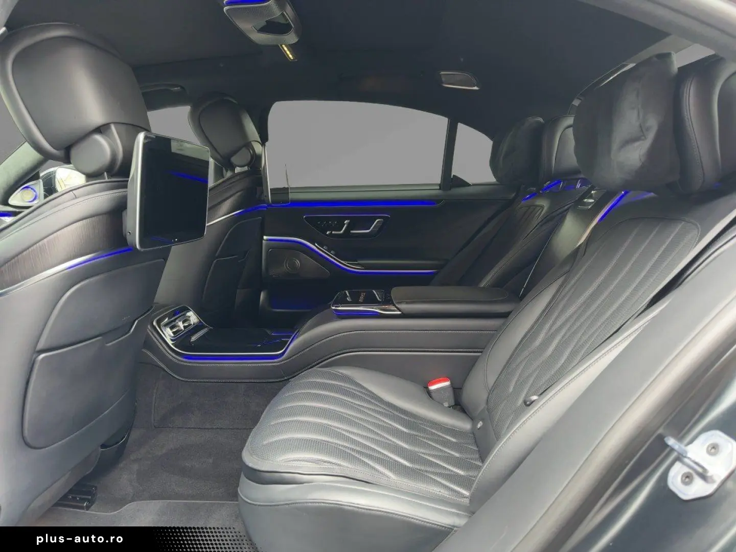 MERCEDES-BENZ AMG S 63 E Performance NP  281.016 AMG&hellip;