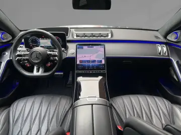 MERCEDES-BENZ AMG S 63 E Performance NP  281.016 AMG&hellip;