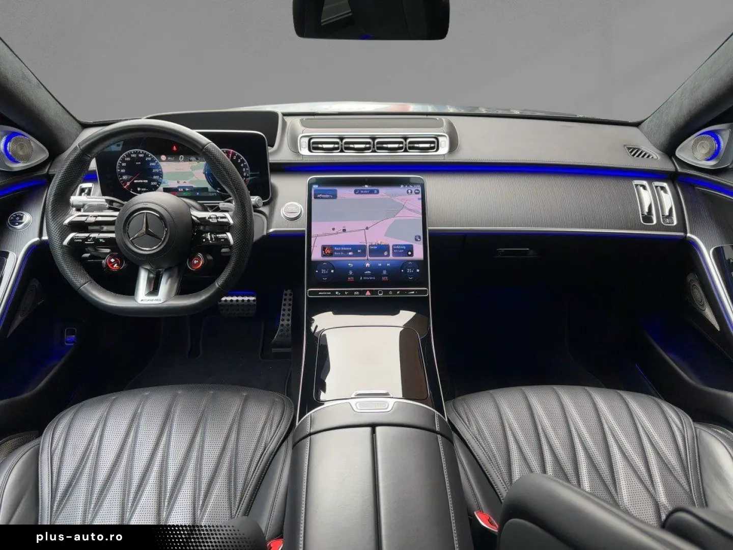 MERCEDES-BENZ AMG S 63 E Performance NP  281.016 AMG&hellip;