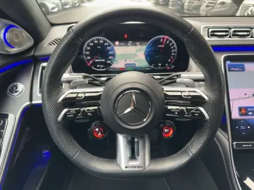 MERCEDES-BENZ AMG S 63 E Performance NP  281.016 AMG&hellip;