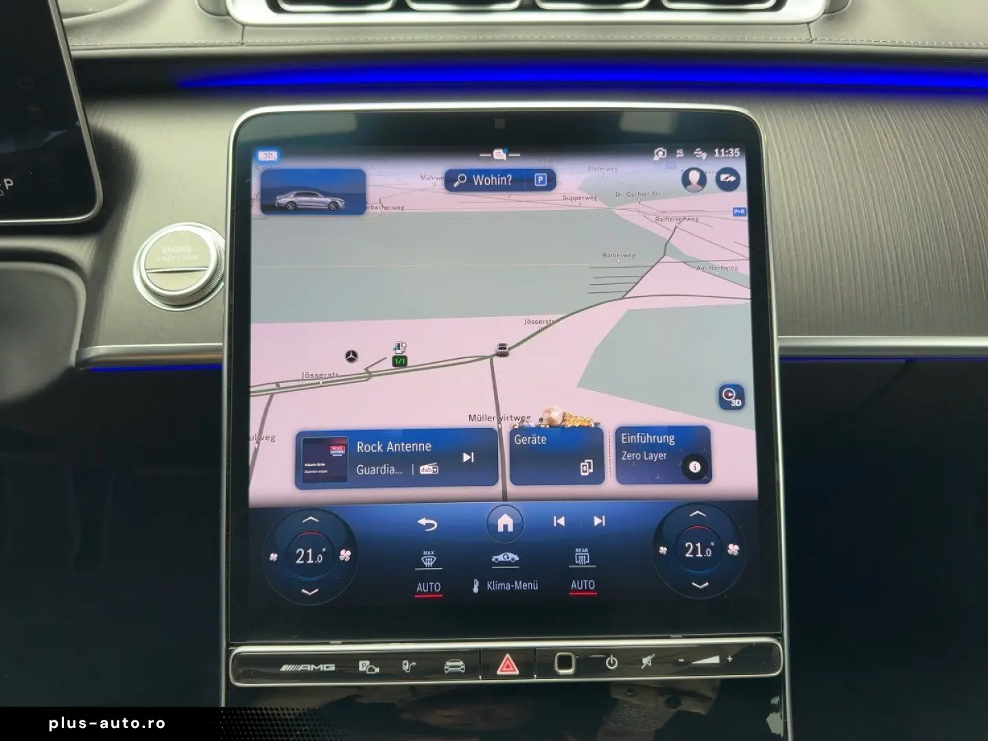 MERCEDES-BENZ AMG S 63 E Performance NP  281.016 AMG&hellip;