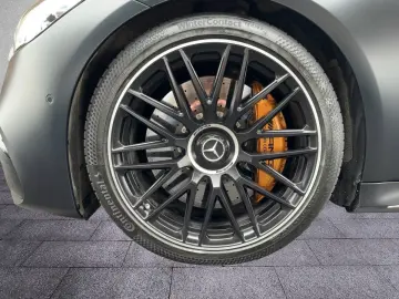 MERCEDES-BENZ AMG S 63 E Performance NP  281.016 AMG&hellip;