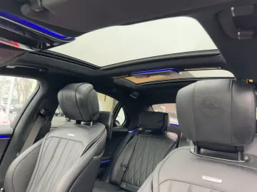 MERCEDES-BENZ AMG S 63 E Performance NP  281.016 AMG&hellip;